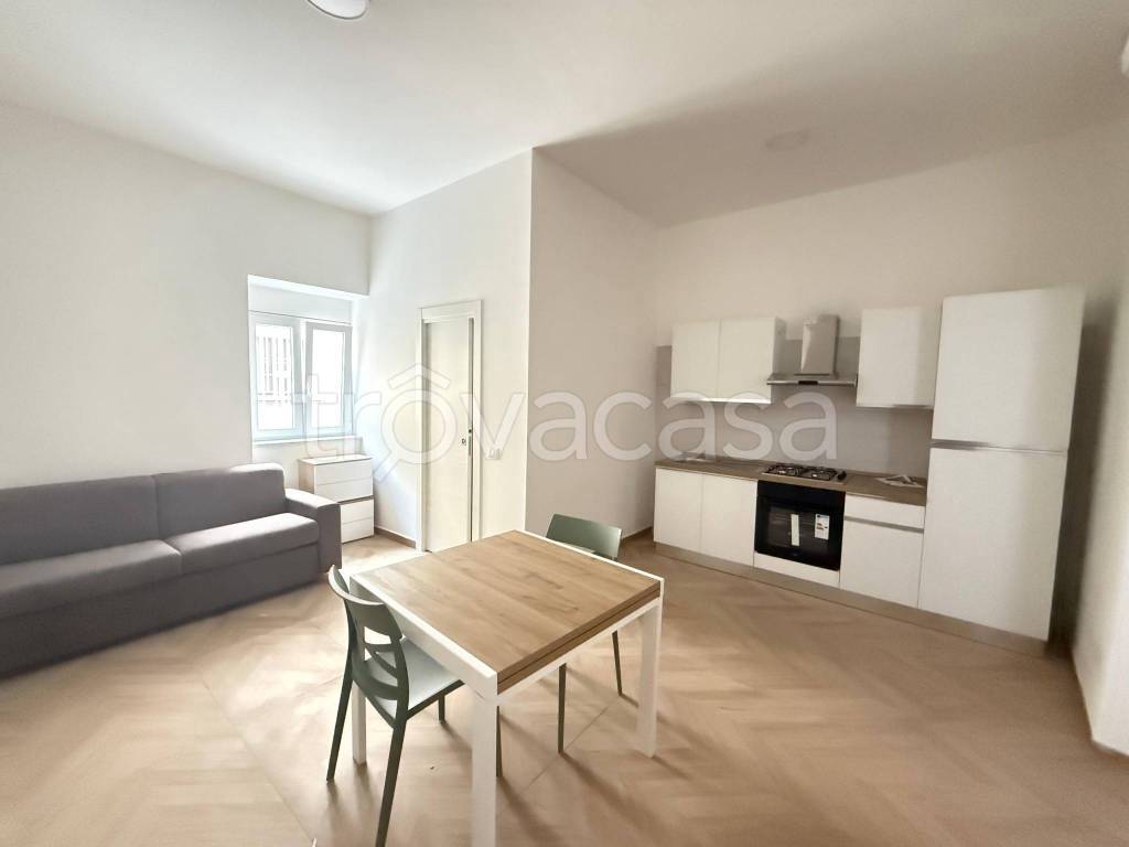 appartamento in vendita a San Tammaro