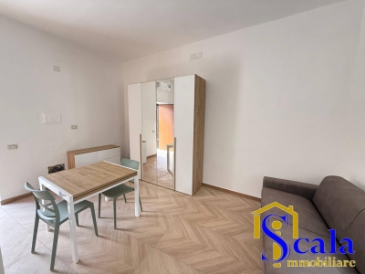 appartamento in vendita a San Tammaro