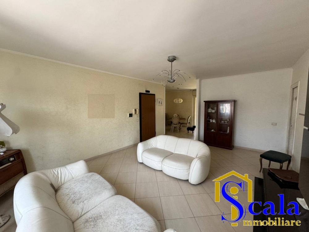 appartamento in vendita a San Tammaro