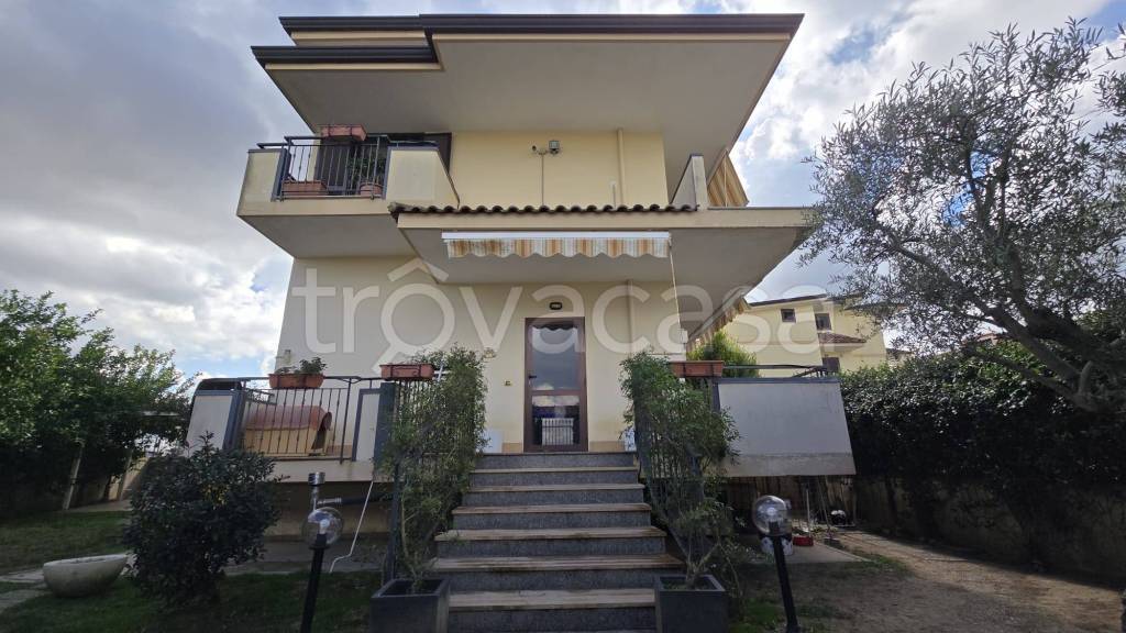 casa indipendente in vendita a San Tammaro