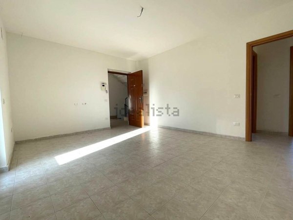 appartamento in vendita a San Tammaro