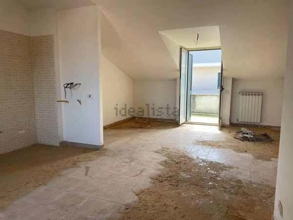 appartamento in vendita a San Tammaro