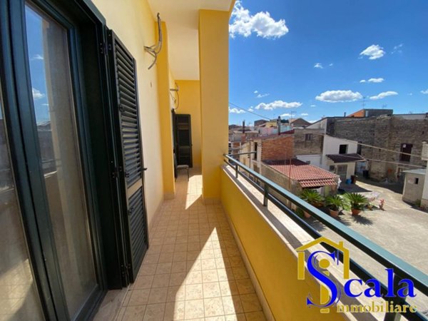 mansarda in vendita a San Tammaro