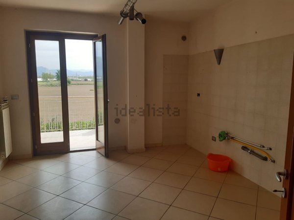 appartamento in vendita a San Tammaro