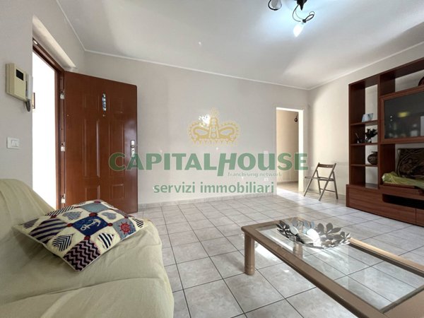 appartamento in vendita a San Tammaro