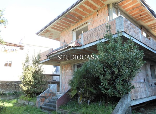 casa indipendente in vendita a San Tammaro