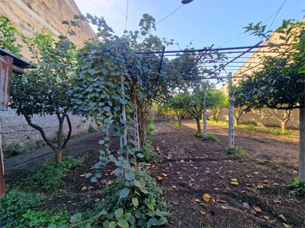 terreno edificabile in vendita a San Tammaro