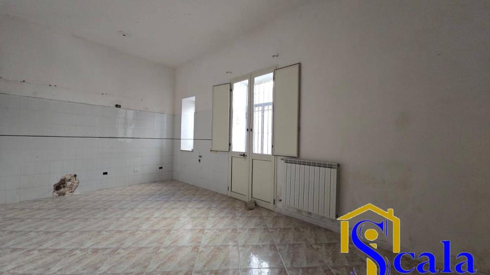 appartamento in vendita a San Tammaro