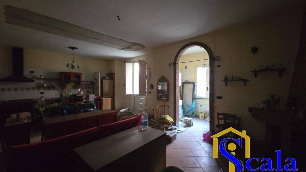 appartamento in vendita a San Tammaro