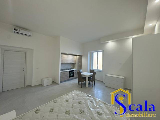 appartamento in vendita a San Tammaro