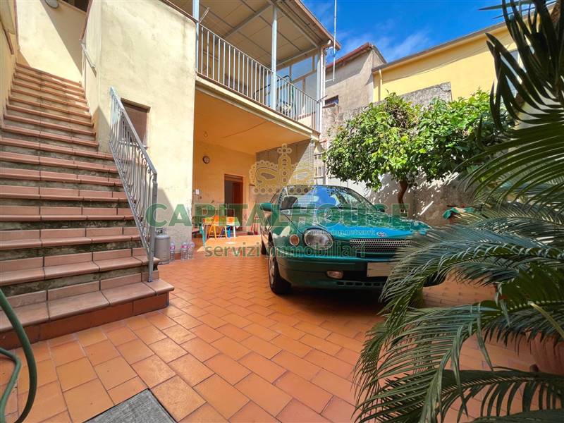 casa indipendente in vendita a San Tammaro