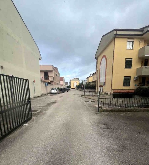 appartamento in vendita a San Tammaro