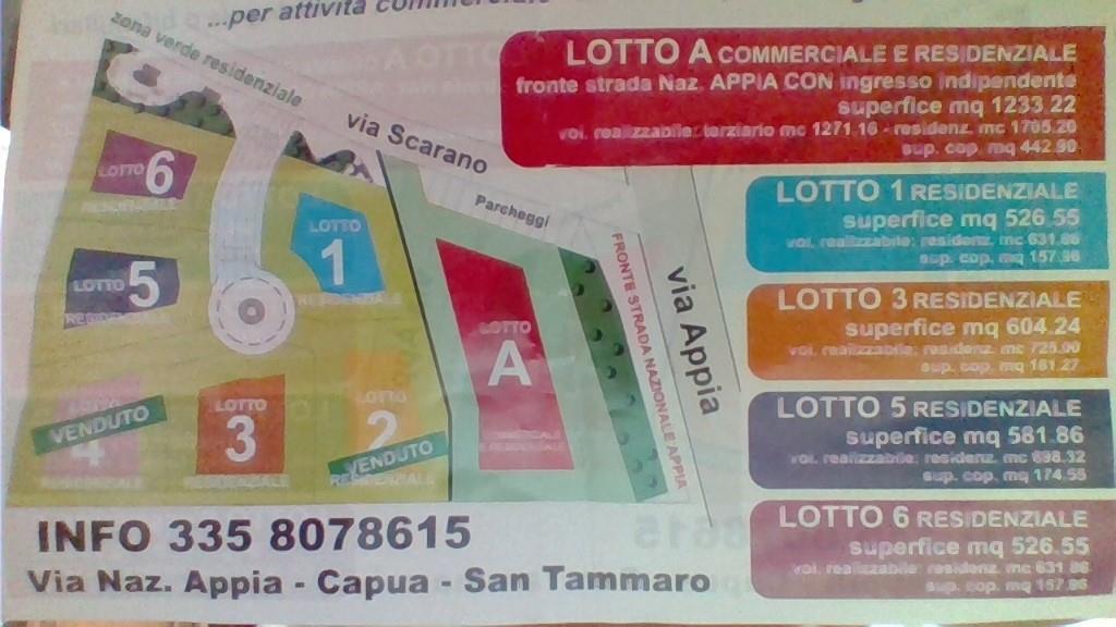 villa in vendita a San Tammaro