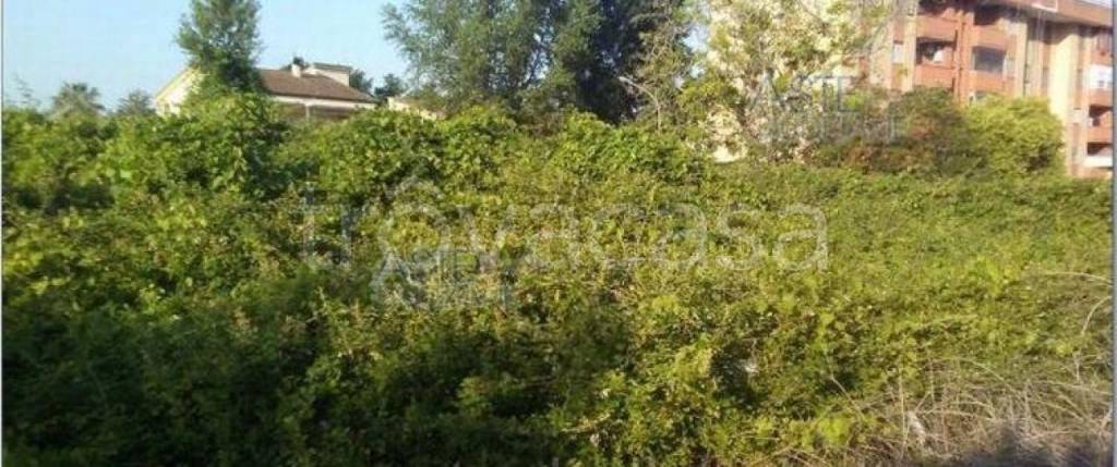 terreno edificabile in vendita a San Tammaro