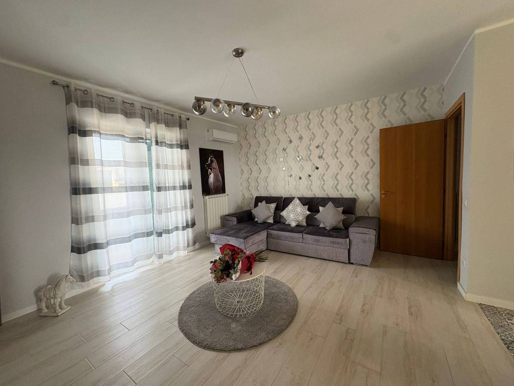 appartamento in vendita a San Tammaro