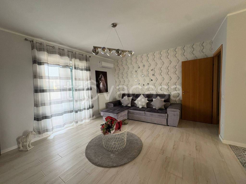 appartamento in vendita a San Tammaro