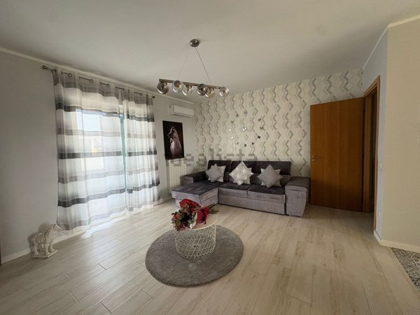 appartamento in vendita a San Tammaro