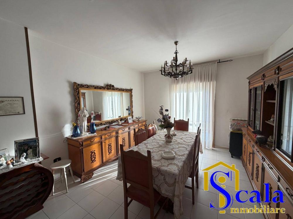 appartamento in vendita a San Tammaro