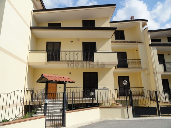 casa indipendente in vendita a San Tammaro