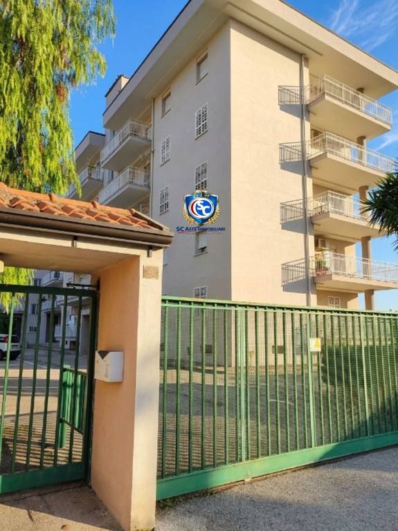 appartamento in vendita a San Tammaro