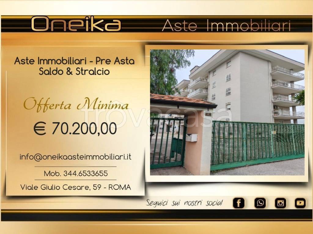 appartamento in vendita a San Tammaro