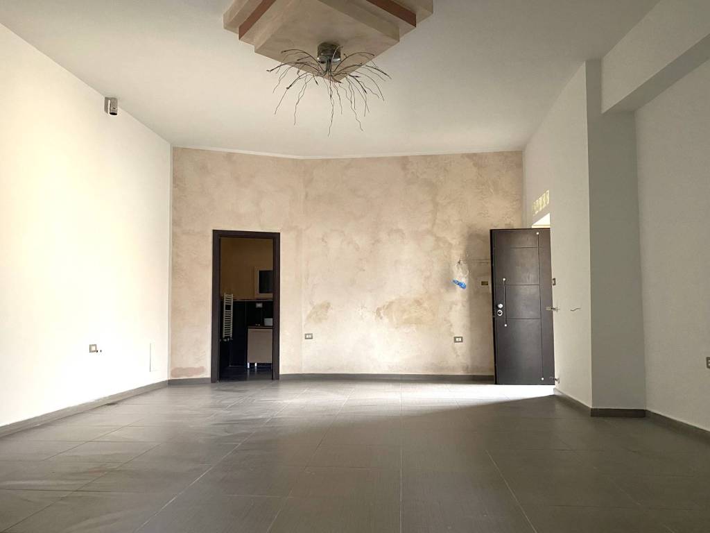 appartamento in vendita a San Tammaro