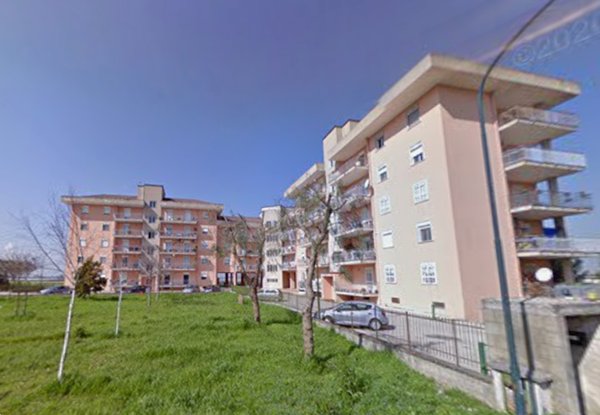 appartamento in vendita a San Tammaro