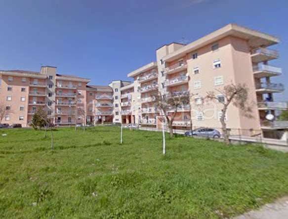 appartamento in vendita a San Tammaro