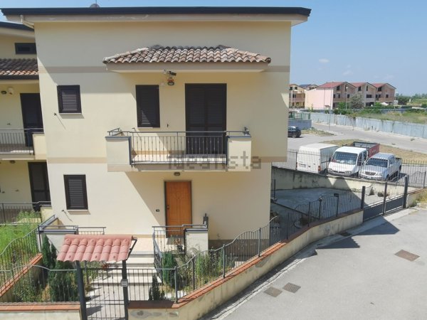 casa indipendente in vendita a San Tammaro