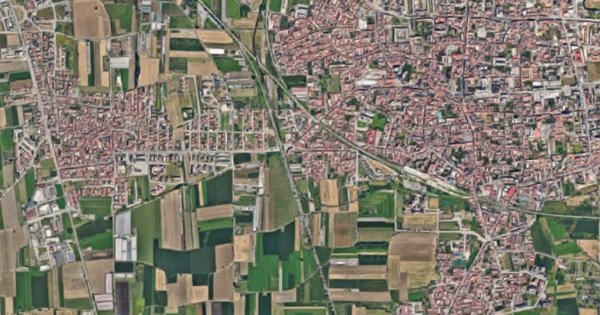 terreno agricolo in vendita a San Tammaro