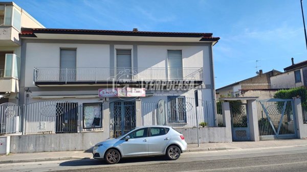 appartamento in vendita a San Tammaro