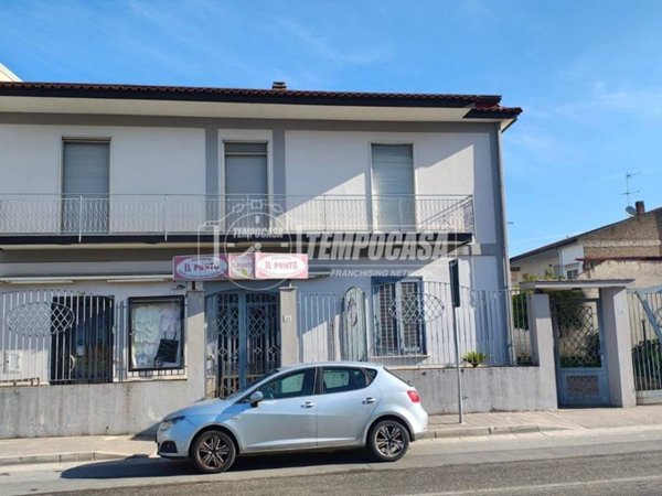 appartamento in vendita a San Tammaro