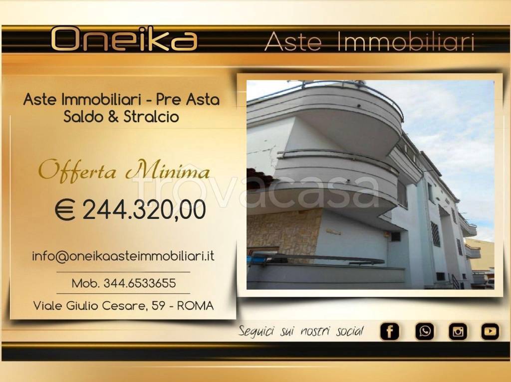 casa indipendente in vendita a San Tammaro