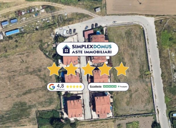casa indipendente in vendita a San Tammaro