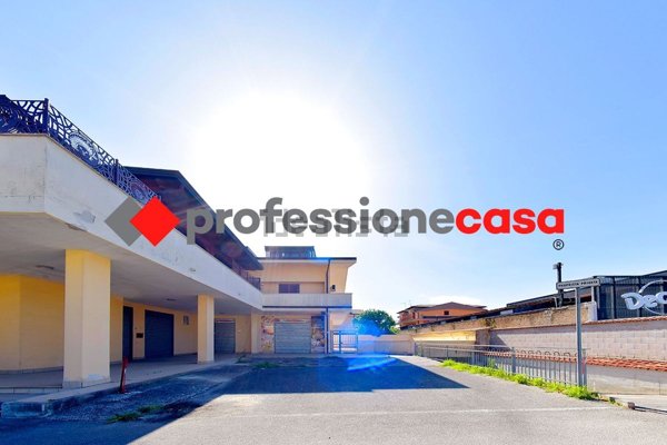 casa indipendente in vendita a San Tammaro