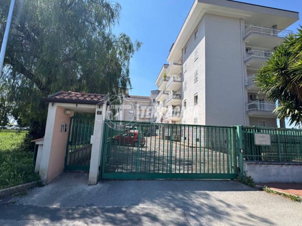 appartamento in vendita a San Tammaro