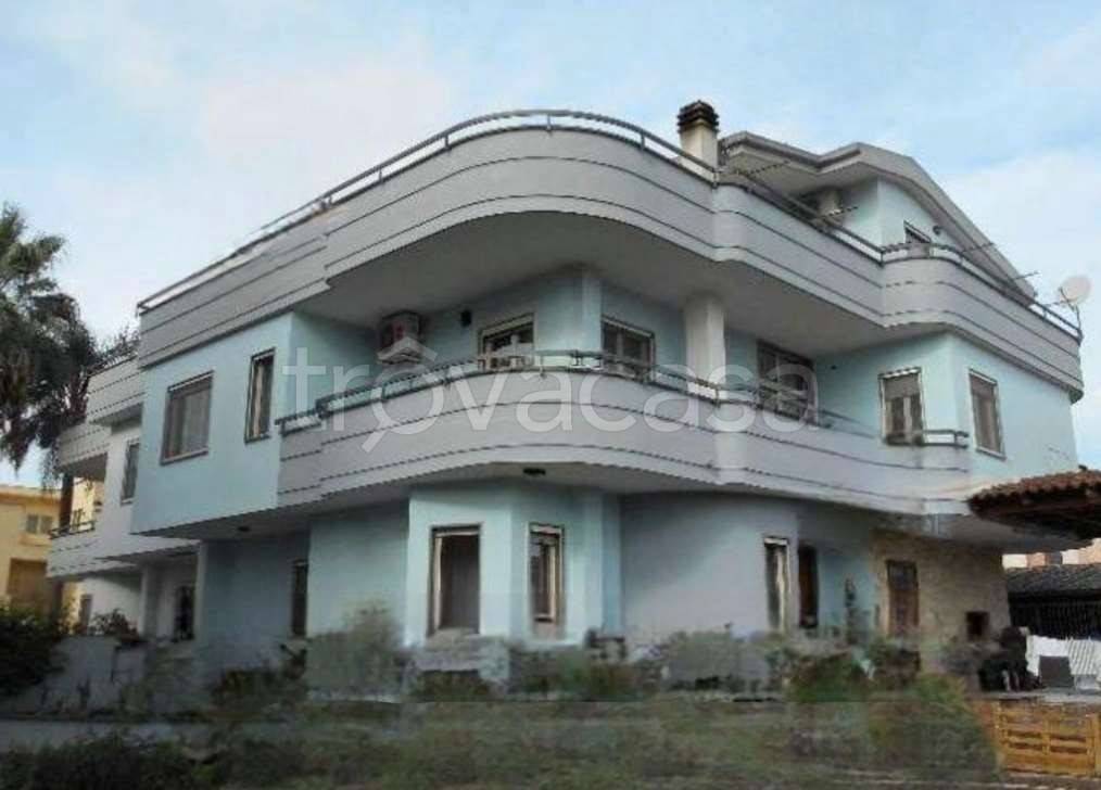 casa indipendente in vendita a San Tammaro