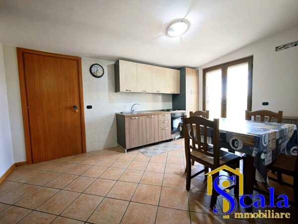 mansarda in vendita a San Tammaro