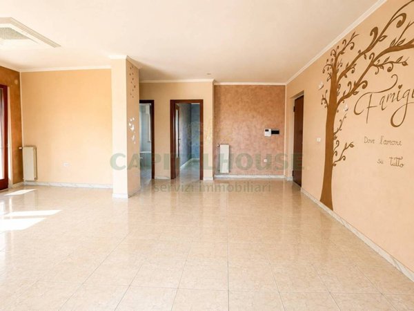 appartamento in vendita a San Tammaro