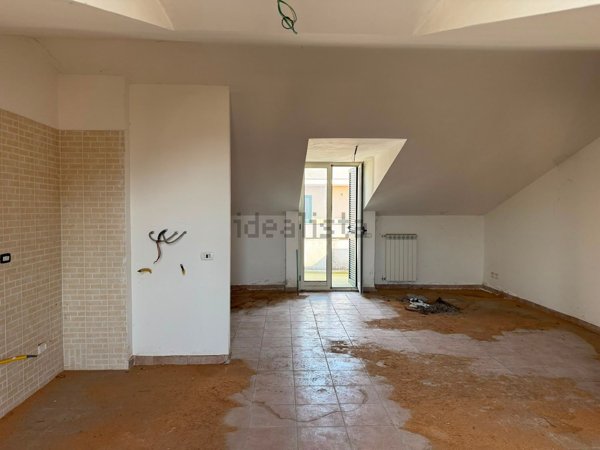 appartamento in vendita a San Tammaro