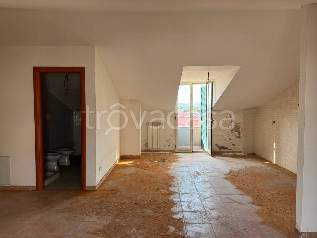 appartamento in vendita a San Tammaro