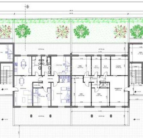 terreno edificabile in vendita a San Tammaro