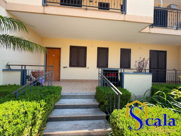 appartamento in vendita a San Tammaro
