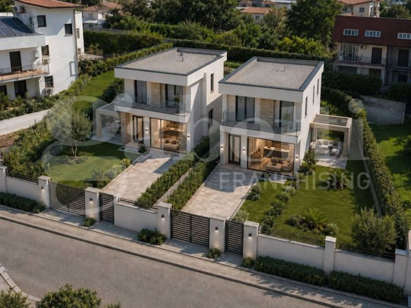 casa indipendente in vendita a San Tammaro
