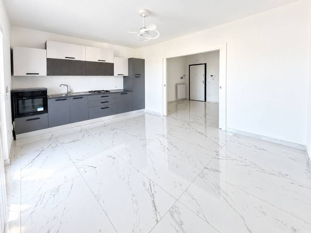 appartamento in vendita a San Tammaro