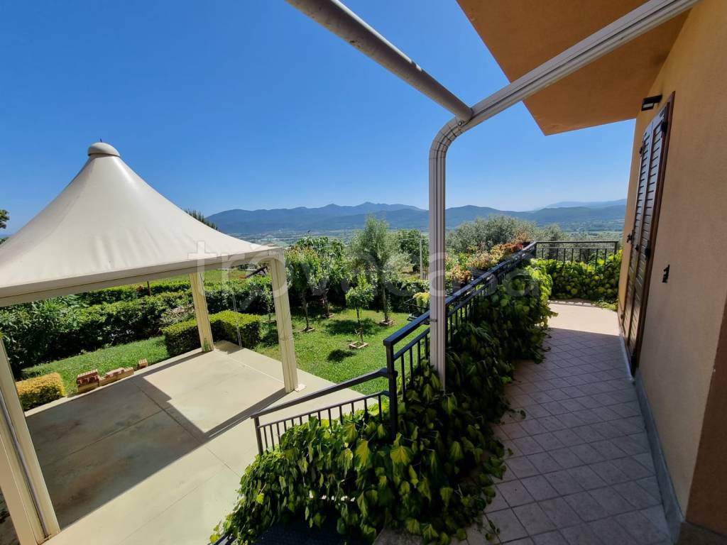 appartamento in vendita a Sant'Angelo d'Alife