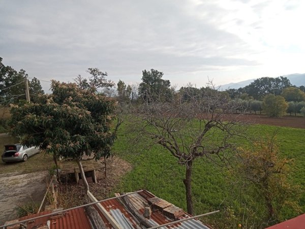 casa indipendente in vendita a Sant'Angelo d'Alife