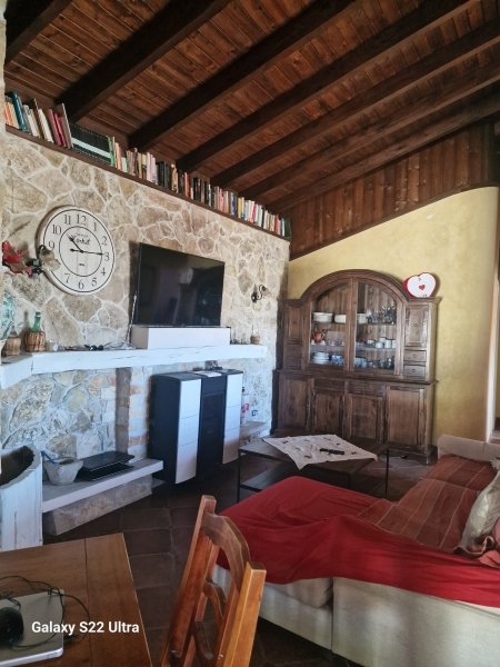 casa indipendente in vendita a Sant'Angelo d'Alife