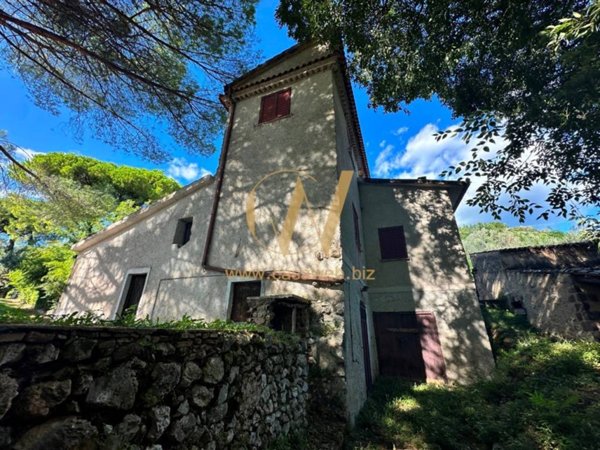 casa indipendente in vendita a Sant'Angelo d'Alife
