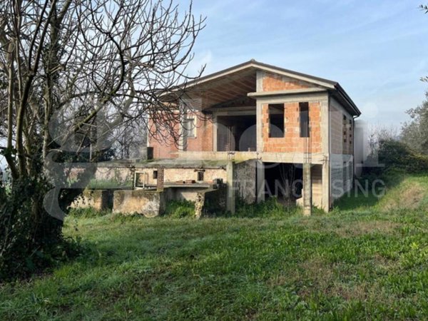 casa indipendente in vendita a Sant'Angelo d'Alife